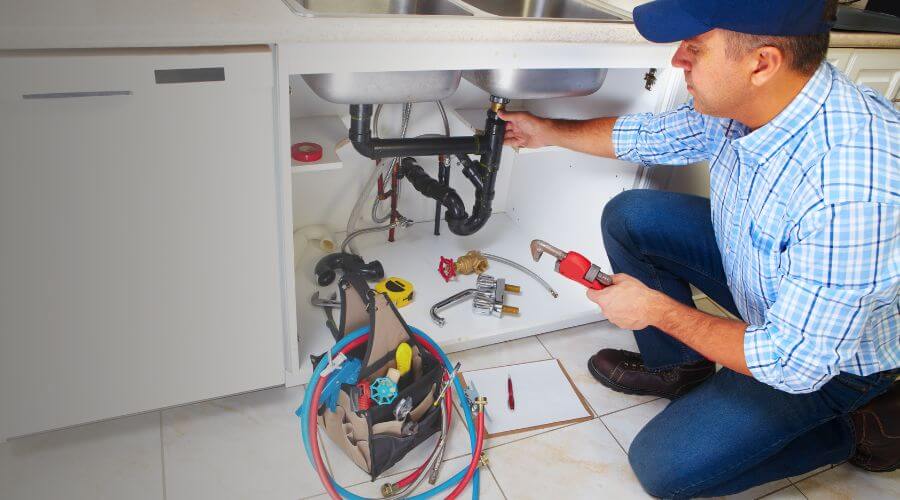 Professional expert plumbing services in Prairie City, IL
